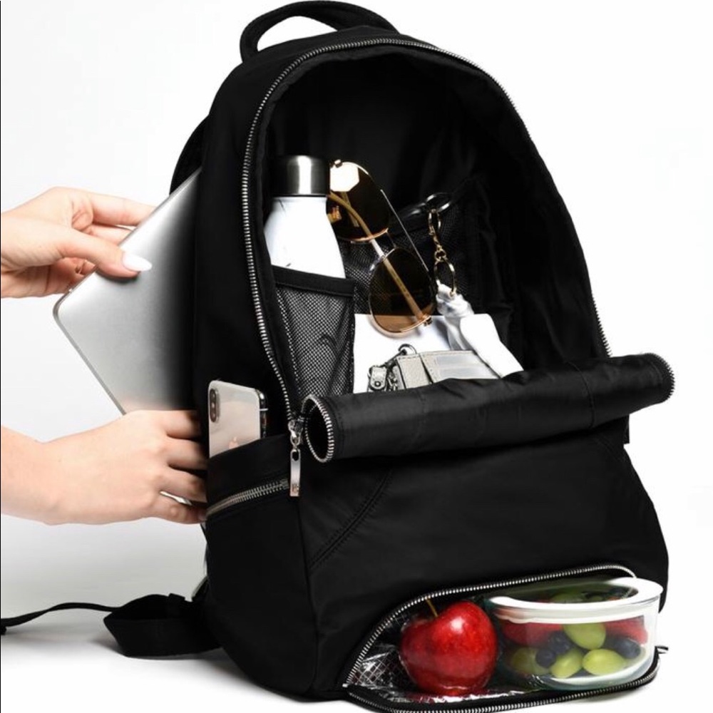 Buffbunny Game Changer Backpack